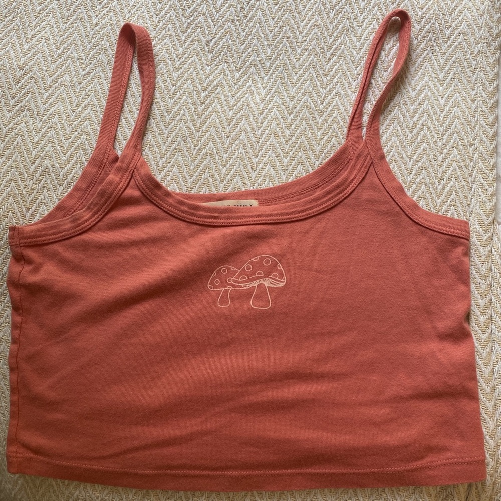 Urban outfitters tank top
